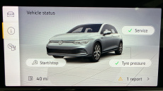Volkswagen Golf 1.5 TSI R-Line 5dr Petrol Hatchback